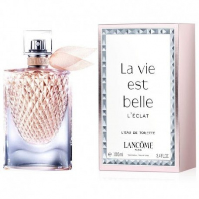 Lancome La Vie est Belle L Eclat, Toaletná voda 30ml pre ženy