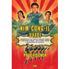 Kim Čong-il uvádí