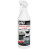 Hg Čistič na rúry a grily 500ml