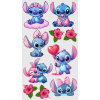 CUKROVÁ TLAČ jedlý obrázok na tortu Cukrová hmota STICH STITCH STICZ LILO #55