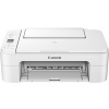 Canon PIXMA Tiskárna TS3351 white - barevná, MF (tisk, kopírka, sken, cloud), USB, Wi-Fi 3771C026
