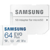 Samsung micro SDXC 64 GB MB-MC64SA/EU
