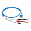 Sonda pro osciloskop PicoConnect 441, typ sondy: Diferenciální 15 MHz 1:1 50 V, řada: PicoConnect Konektor D9 1, číslo