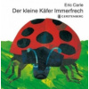 Der kleine Käfer Immerfrech