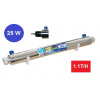 Marlus Group s.r.o. UV lampa 25 watt - dezinfekcia vody
