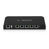 Ubiquiti Networks Ubiquiti EdgeSwitch 5XP POE, 5x Gigabit POE portů, 24V (náhrada za TS-5-POE)