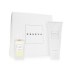 ESSENS w186 objem: Dárkový set (Parfém 50ml, Sprchový gel, dárková krabička)