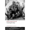 Scouting for Boys A Handbook for Instruction in Good Citizenship (Paperback)