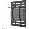 MEDIAPLAYER ACC HOLDER/NS-MBTC100BLACK NEOMOUNTS