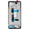 LCD Displej Xiaomi REDMI NOTE 12 PRO 5G