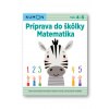 Príprava do škôlky Matematika - Toru Kaichi, Hideaki Morita, Yusuke Yonezu, Yuko Kuwazawa