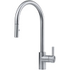 Franke Eos Neo FC 0045.501 Celonerez nerez 115.0590.045