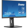 Iiyama ProLite XUB2293HS-B6 LED monitor 54.6 cm (21.5 palca) En.trieda 2021 D (A - G) 1920 x 1080 Pixel Full HD 1 ms HDMI ™, DisplayPort, na slúchadlá (jack; XUB2293HS-B6