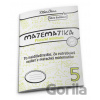 Matematika - Piatacké minimum - Silvia Bodláková, Zuzana Berová