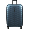 Samsonite ATTRIX SPINNER 69/25, 73 l -Stredný kufor 146118 - 11 Steel Blue 146118