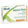 Aescin teva 20 mg | 30 tbl