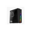 AEROCOOL skříň Bolt, Mid tower, 1x USB 3.0, 2x USB 2.0, 2x audio, bez zdroje (ACCM-PV15013.11)
