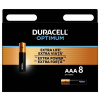 DURACELL Optimum AAA 8 ks 42393