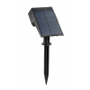 Rabalux NANTES LED solárna lampa 77088