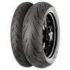 CONTINENTAL 110/70 R17 CONTI ROAD 54S
