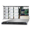 Tyan Thunder SX GT86C-B5630. 1U, 2x LGA3647 SKL CPU, 12 x DIMM slots, 1 x PCI-E Gen3 x16 slot (HH/ HL), 12x 3.5 / 2.5