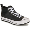 Converse Členkové tenisky CHUCK TAYLOR ALL STAR MALDEN STREET BOOT Čierna