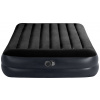 Intex 64124ND DuraBeam PillowRestRaised Nafukovací postel (d x š x v) 203 x 152 x 42 cm černá