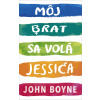 Môj brat sa volá Jessica