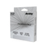 BERKLEY - Splietaná šnúra Forward Crystal 0,10 mm 4,7 kg 150 m