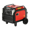YATO Invertorový elektrocentrála 5500 W, 230 V (YT-85486)
