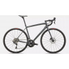 Cestný bicykel Specialized Aethos Šport Gloss Fog Tint Carbon Dune White 2025 49