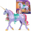 Bábika módna Spin Master Unicorn Academy 28 cm Wildstar viacfarebná