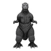 Mezco Toys Godzilla (1954) Kaiju Collective Akční Figurka Godzilla - Black & White Edition 20 cm