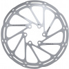 Brzdový kotúč SRAM CenterLine 140mm, 6dier, Rounded uni