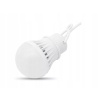 LED žiarovka na USB 5W 350lm
