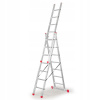 Rebrík - Faraone Tri -Element Ladder 3x9 AK280,3 6,75 m (Rebrík - Faraone Tri -Element Ladder 3x9 AK280,3 6,75 m)