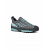 Nízke trekkingové topánky Scarpa Mescalito GTX Titanium/Red Rose 36,5 (Scarpa Mescalito KN 36.5-2022 Trekking topánky !!)