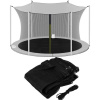 Sedco ochranná sieť INSIDE NET -244 cm 3 nohy