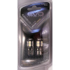 LED žiarovky EVO T10 9LED 12V Canbus, biele