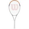 Tenisová raketa Wilson Roland Garros Triumph TNS RKT2 4 1/4 WR127110U2