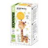 FYTO DETSKÝ BIO ČAJ RUMANČEK (od ukončeného 1. týždňa) 20x1,5 g (30 g), 8585022202639