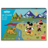 Dino Hra Mickey a kamaráti na výlete