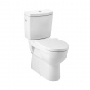 Jika Mio WC kombi misa bezbariérová, Vario odpad, Jika Perla, biela H8247161000001
