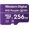 WD Purple SD 256GB WDD256G1P0C