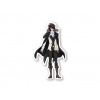 Bungo Stray Dogs Samolepka Edgar Allan Poe