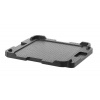 Adaptér EPP pre vozík CD4060 pre nádobu EPPMFBE122110, Cambro, Čierna, 698x622x(H)70mm