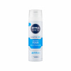 Nivea Men Sensitive Cooling pena na holenie 200 ml