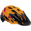 Prilba MET Parabellum HES Matt Orange