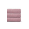 Bavlnený froté uterák 450g/m2 50x90 cm - pink