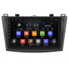 Isudar 2DIN autorádio T72-IEV32 Android, Mazda 3 - II. generace